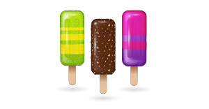 Cakesicles