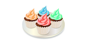 Cupcakes