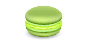 Macroons